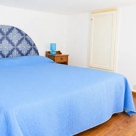 Maridea - Sant' Antonio Apartman Ponza