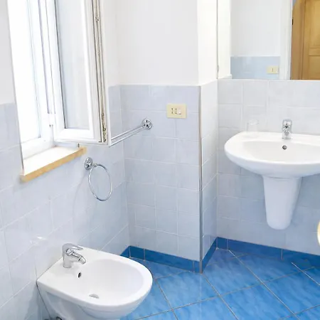 Maridea - Sant' Antonio Apartman