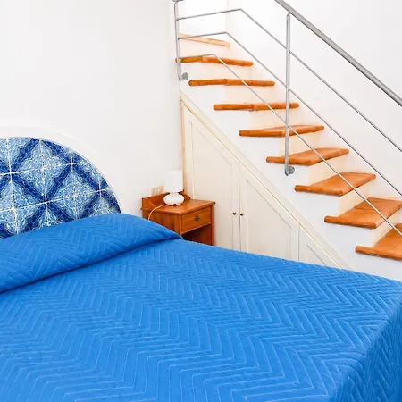 Apartman Maridea - Sant' Antonio Ponza