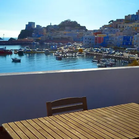 Maridea - Sant' Antonio Appartamento Ponza