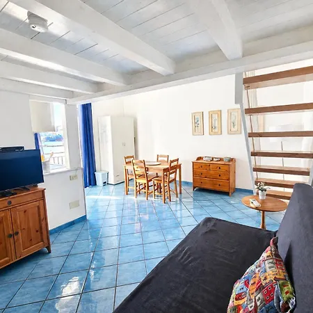 Maridea - Sant' Antonio Apartament Ponza