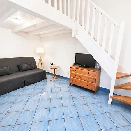 Maridea - Sant' Antonio Apartament *