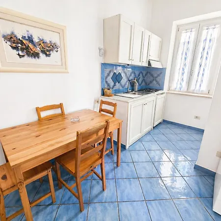 Apartament Maridea - Sant' Antonio *