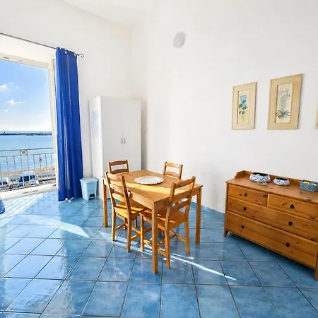 Maridea - Sant' Antonio Apartamento