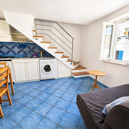 Apartamento Maridea - Sant' Antonio
