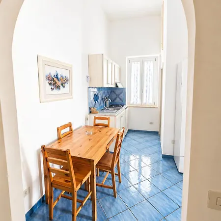 Maridea - Sant' Antonio Apartamento *