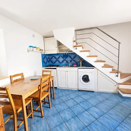Apartamento Maridea - Sant' Antonio *