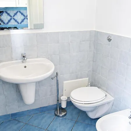 Maridea - Sant' Antonio Apartament *