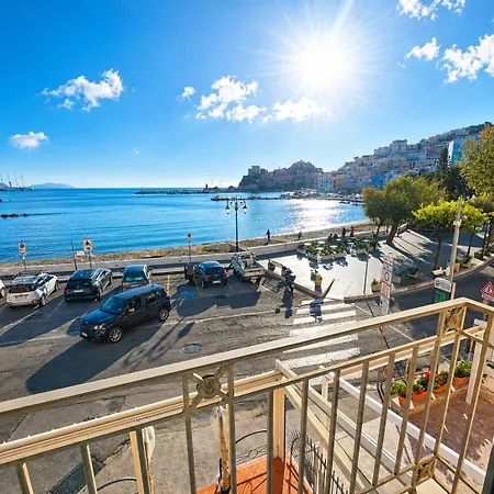 Apartament Maridea - Sant' Antonio