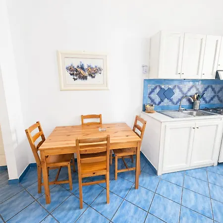 Apartamento Maridea - Sant' Antonio Ponza