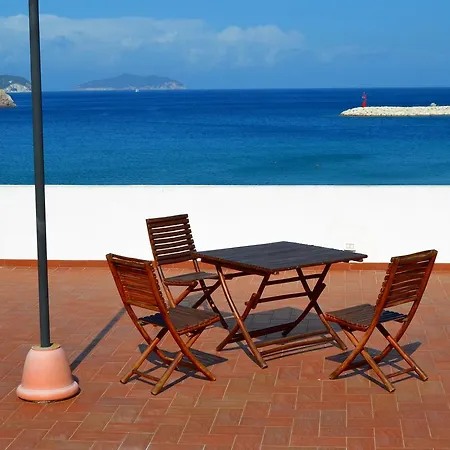 Maridea - Sant' Antonio Ponza