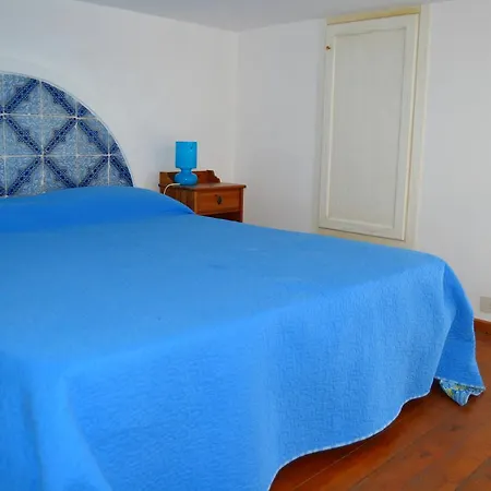 Maridea - Sant' Antonio Appartamento