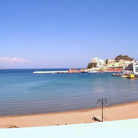 Maridea - Sant' Antonio * Ponza