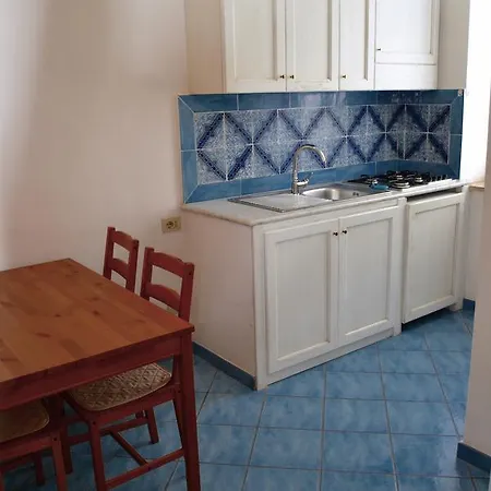 Appartamento Maridea - Sant' Antonio